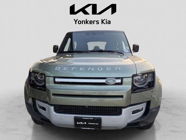 2024 Land Rover Defender S