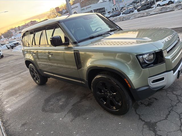 2024 Land Rover Defender S