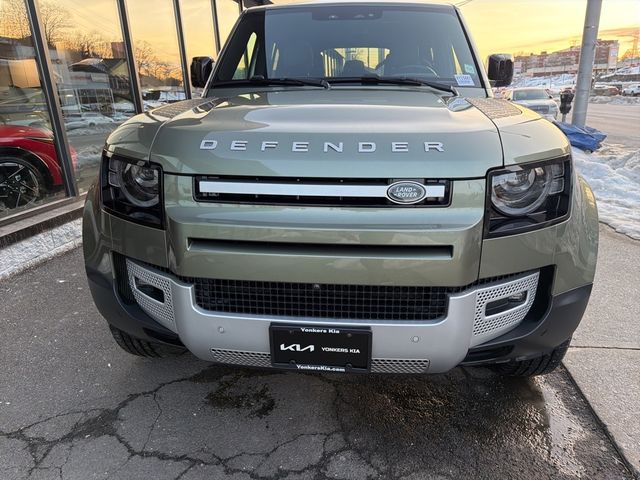 2024 Land Rover Defender S