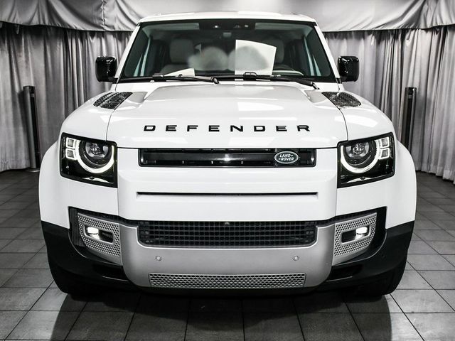 2024 Land Rover Defender S