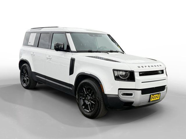 2024 Land Rover Defender S