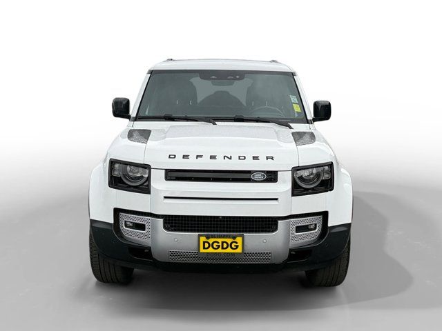 2024 Land Rover Defender S
