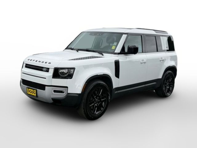 2024 Land Rover Defender S