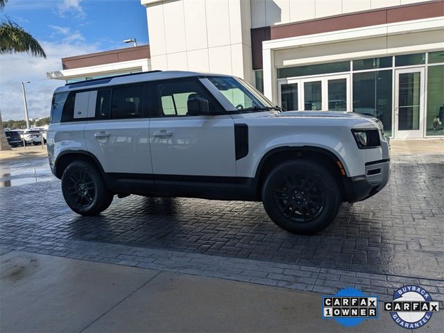 2024 Land Rover Defender S