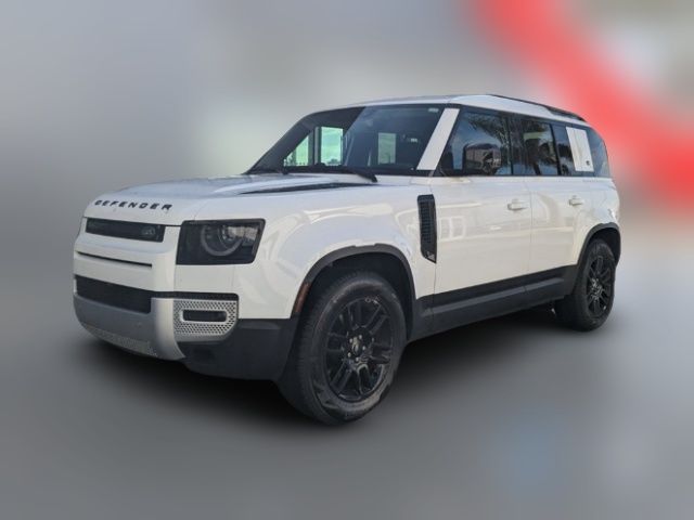 2024 Land Rover Defender S