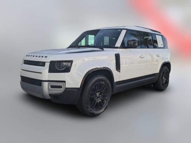 2024 Land Rover Defender S