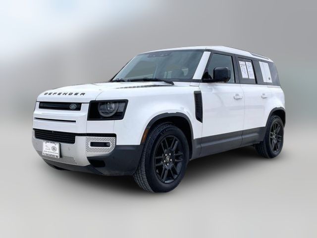 2024 Land Rover Defender S