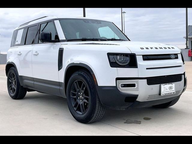 2024 Land Rover Defender S