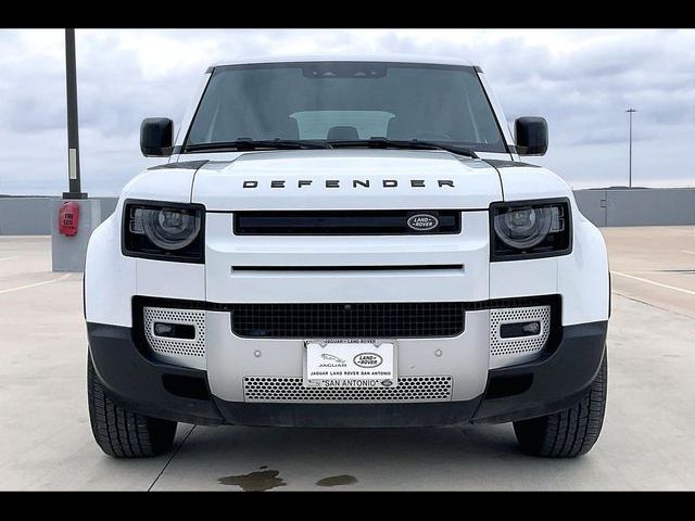 2024 Land Rover Defender S