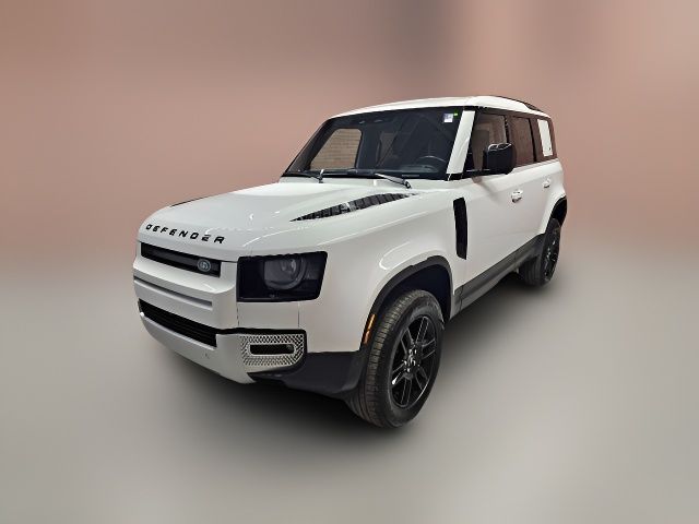 2024 Land Rover Defender S