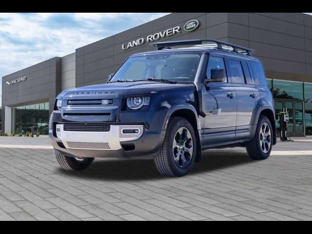 2024 Land Rover Defender S