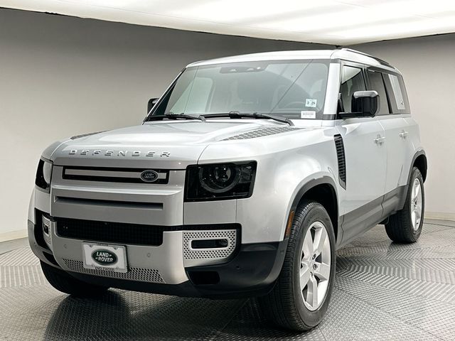 2024 Land Rover Defender S