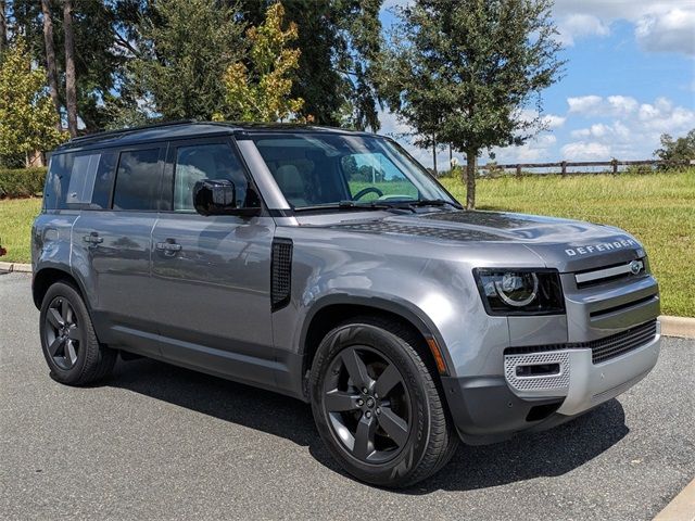 2024 Land Rover Defender S