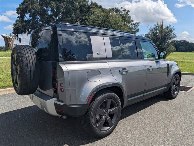 2024 Land Rover Defender S