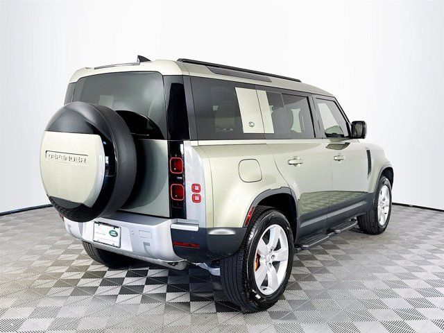 2024 Land Rover Defender S