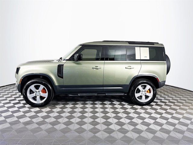 2024 Land Rover Defender S