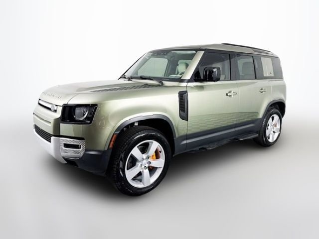 2024 Land Rover Defender S