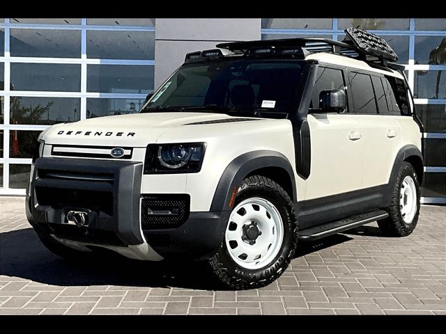 2024 Land Rover Defender S