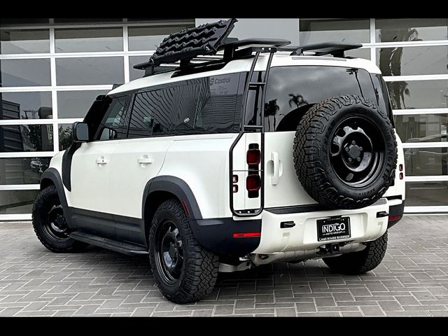 2024 Land Rover Defender S