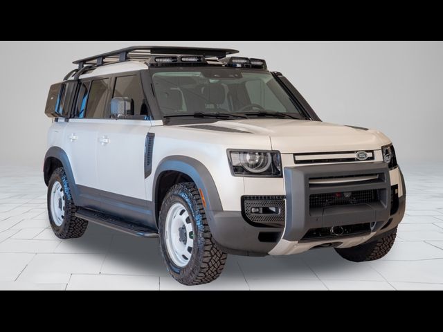 2024 Land Rover Defender S