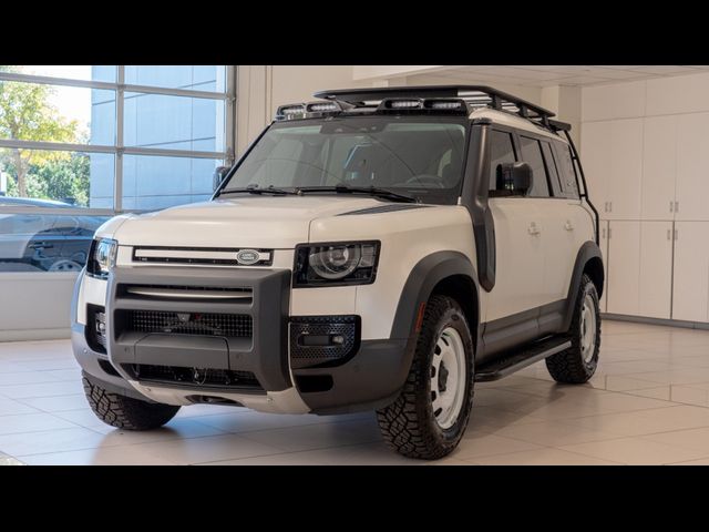 2024 Land Rover Defender S