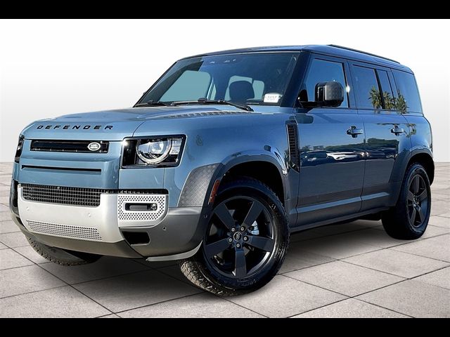 2024 Land Rover Defender S