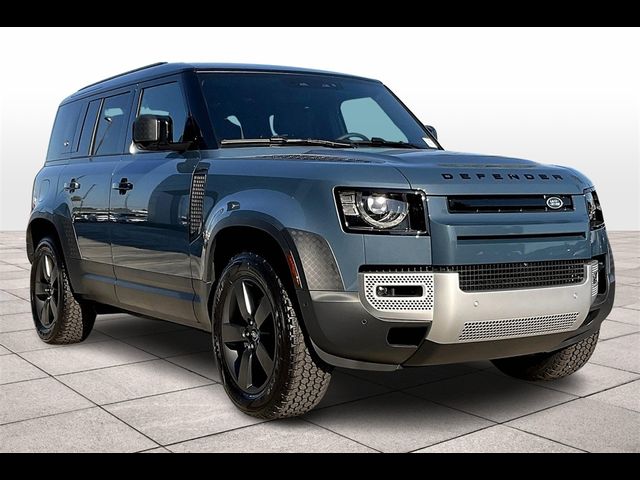 2024 Land Rover Defender S