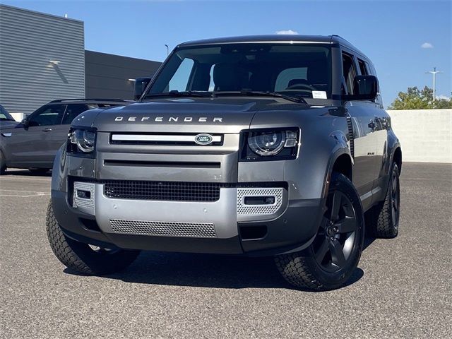 2024 Land Rover Defender S