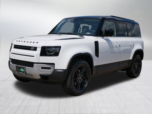 2024 Land Rover Defender S