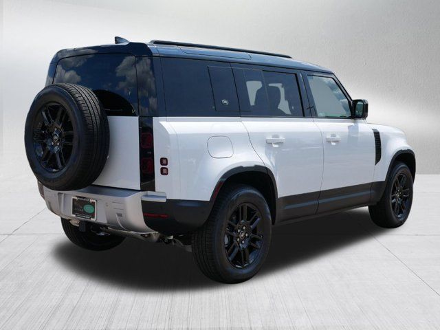 2024 Land Rover Defender S