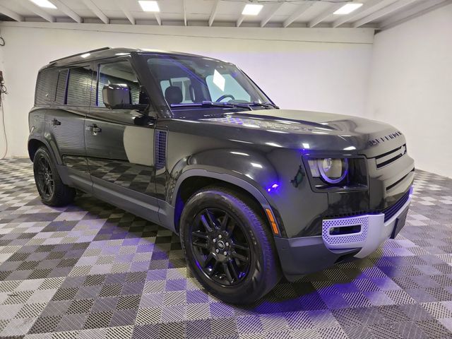 2024 Land Rover Defender S