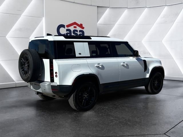 2024 Land Rover Defender S