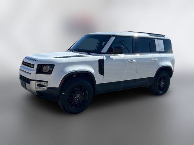 2024 Land Rover Defender S