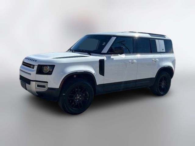 2024 Land Rover Defender S