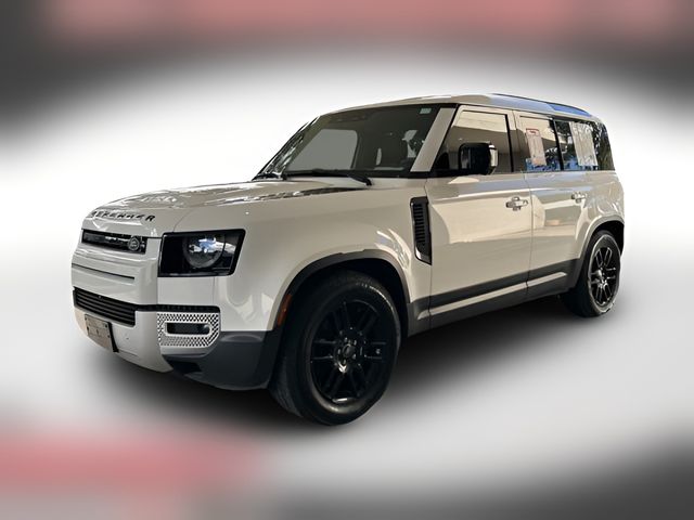 2024 Land Rover Defender S