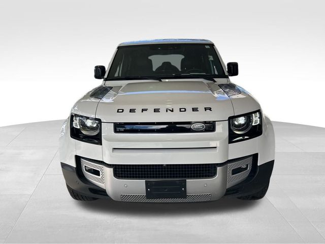 2024 Land Rover Defender S