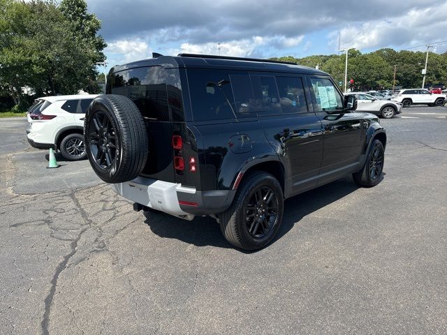 2024 Land Rover Defender S