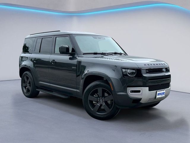 2024 Land Rover Defender S