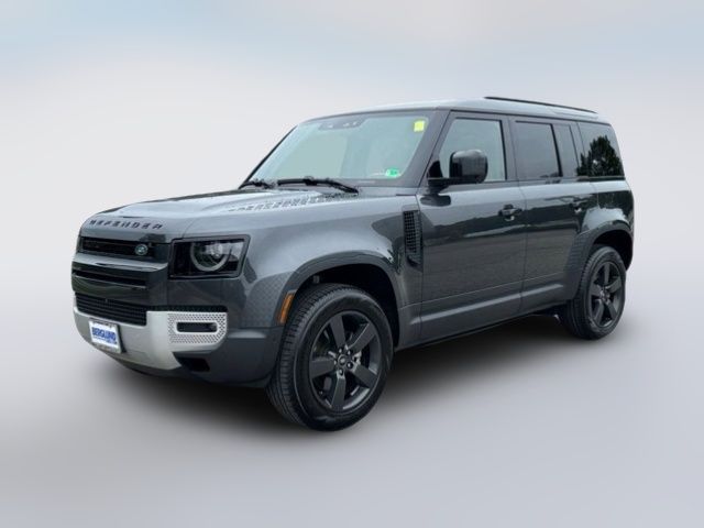 2024 Land Rover Defender S