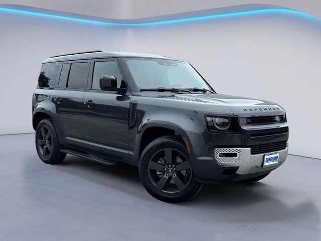 2024 Land Rover Defender S