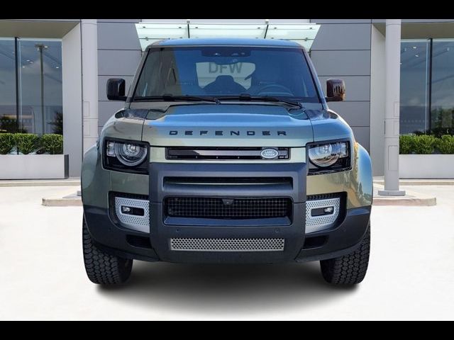 2024 Land Rover Defender S