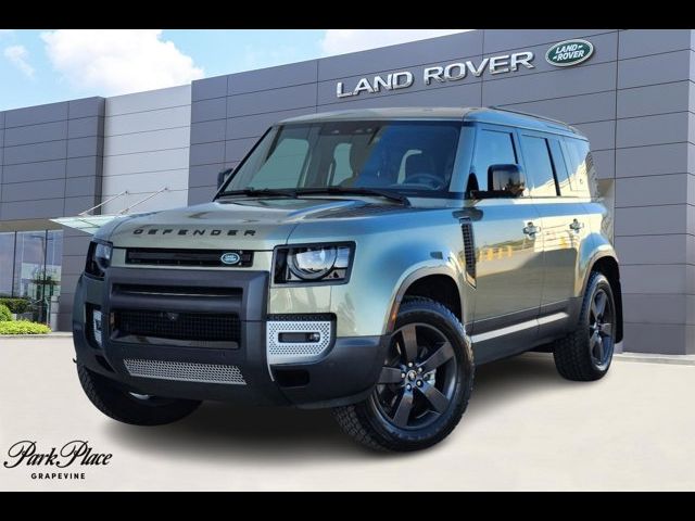 2024 Land Rover Defender S