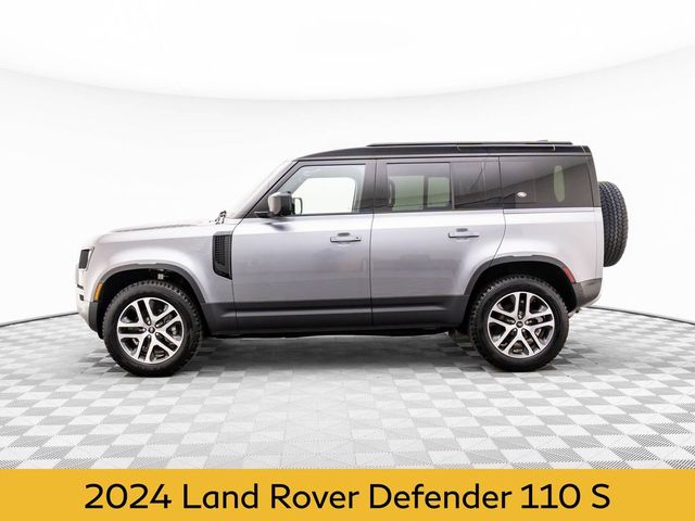 2024 Land Rover Defender S