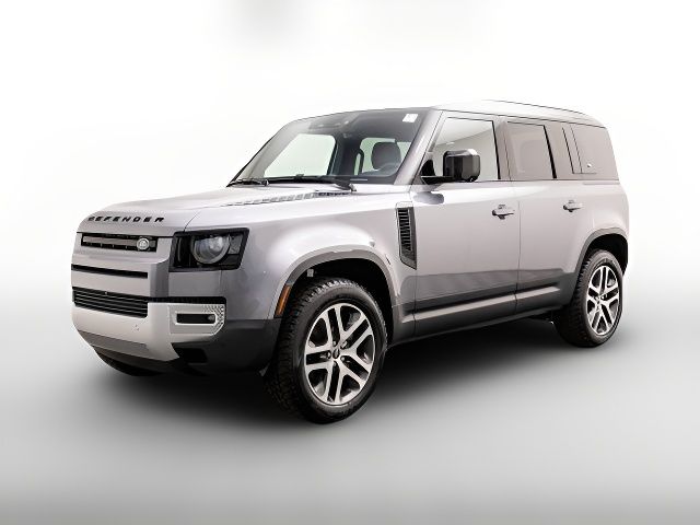 2024 Land Rover Defender S