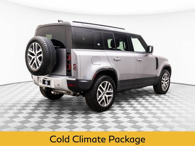 2024 Land Rover Defender S