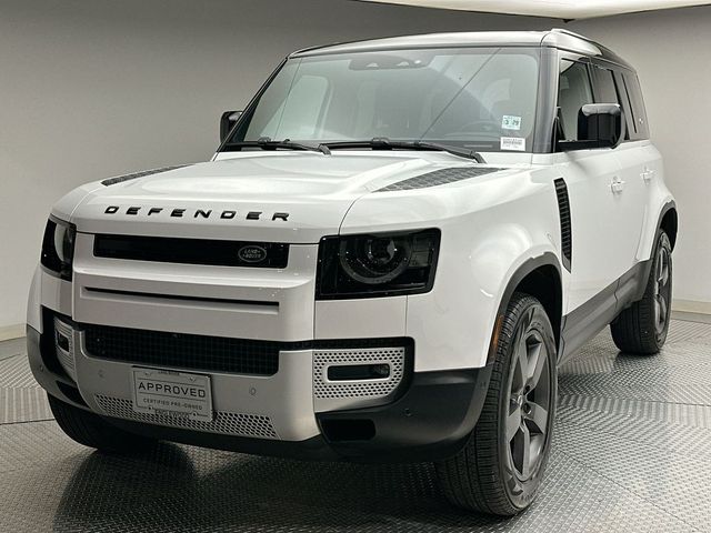 2024 Land Rover Defender S