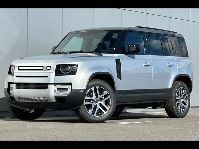 2024 Land Rover Defender S