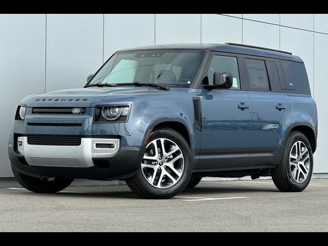 2024 Land Rover Defender S