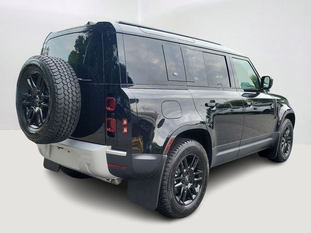 2024 Land Rover Defender S