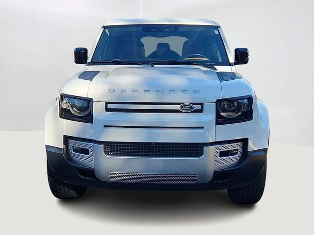 2024 Land Rover Defender S